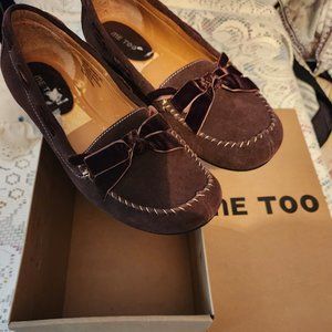 Ladies shoes size 8.5